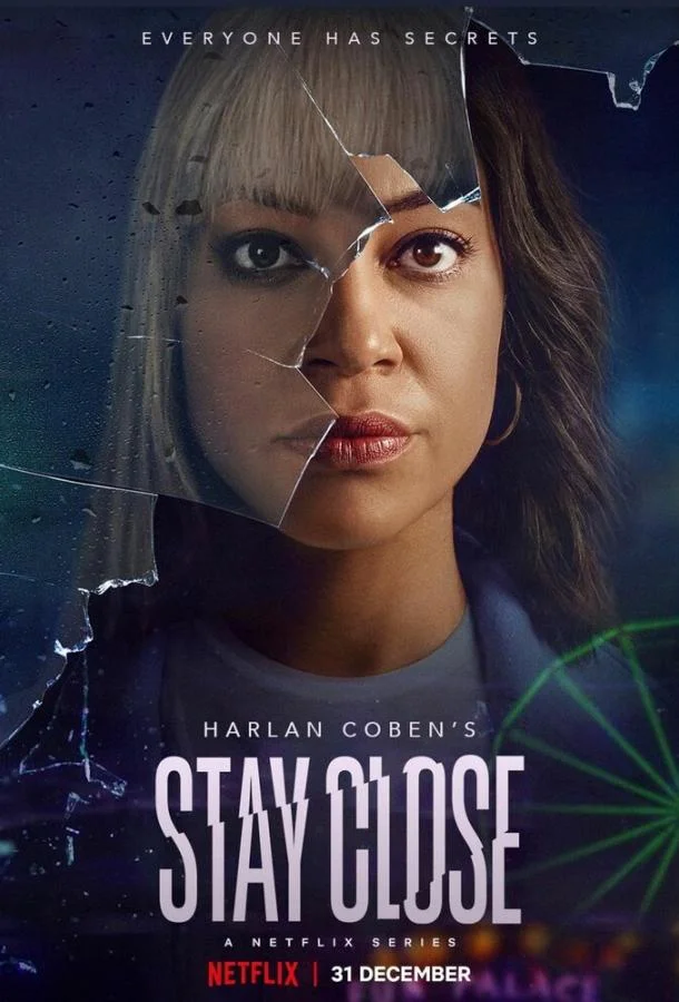 Прошлое не отпустит Смотреть сериал 2021 онлайн