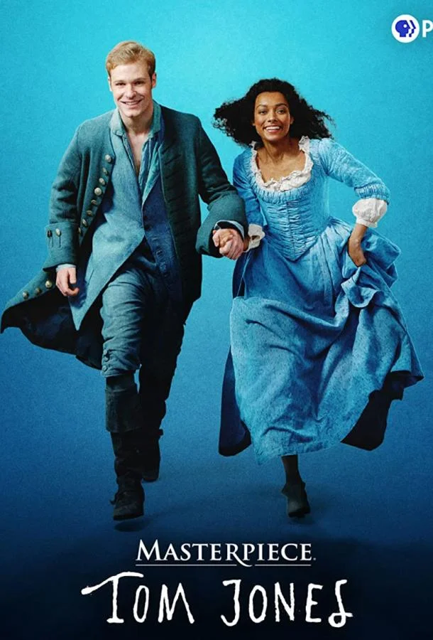Том Джонс Смотреть сериал 2023 онлайн