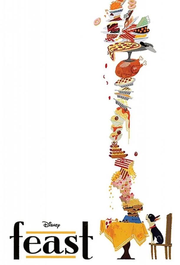 Меню 2014 смотреть мультфильм онлайн