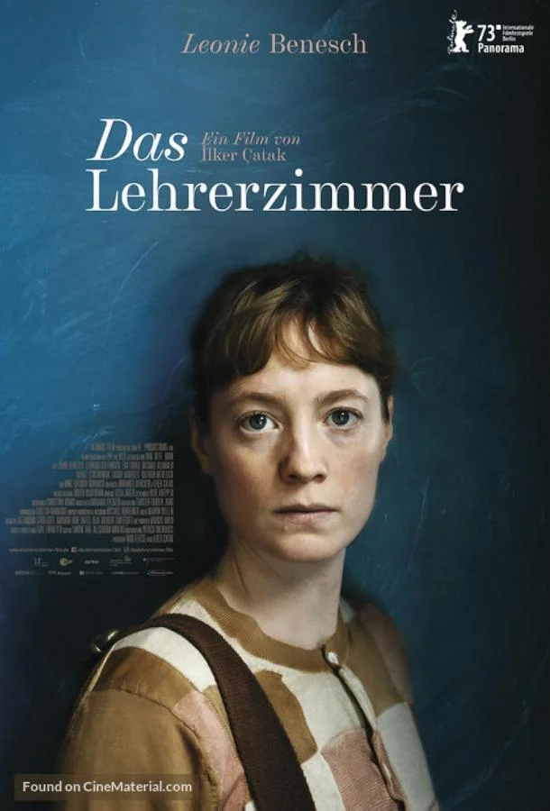 Учительская 2023 смотреть фильм онлайн