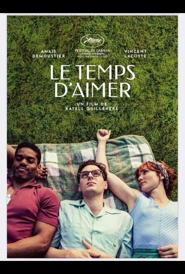 Время любить 2023 смотреть фильм онлайн