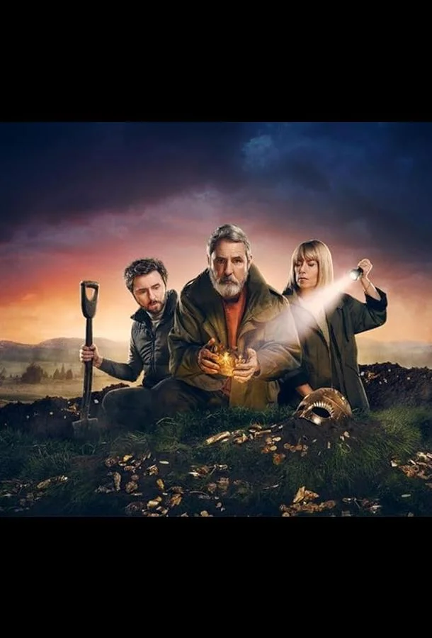 Что нашел то мое Смотреть сериал 2024 онлайн