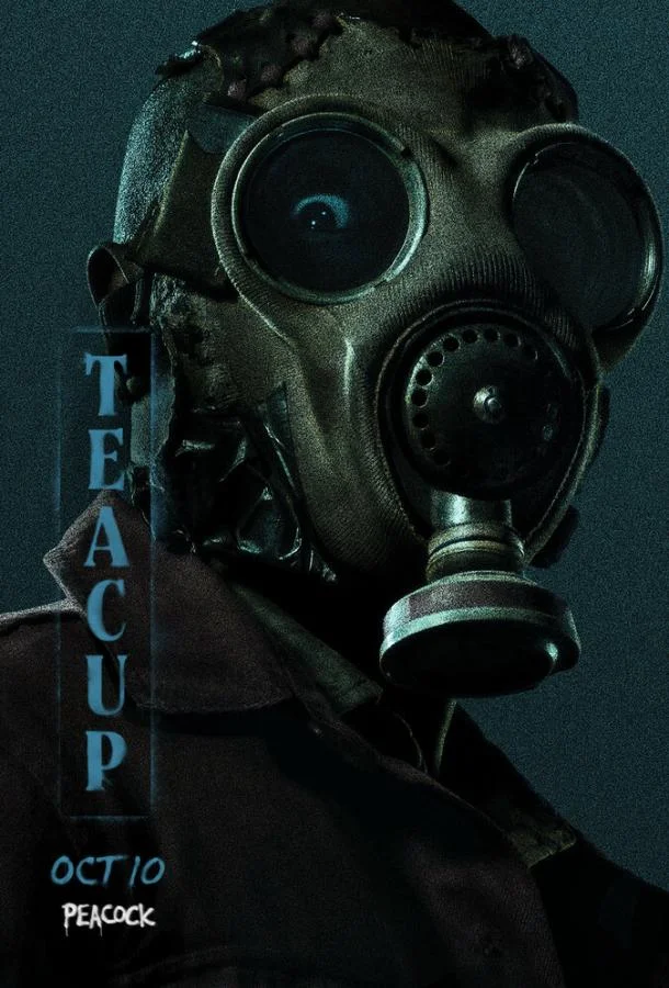 Чайная чашка Смотреть сериал 2024 онлайн