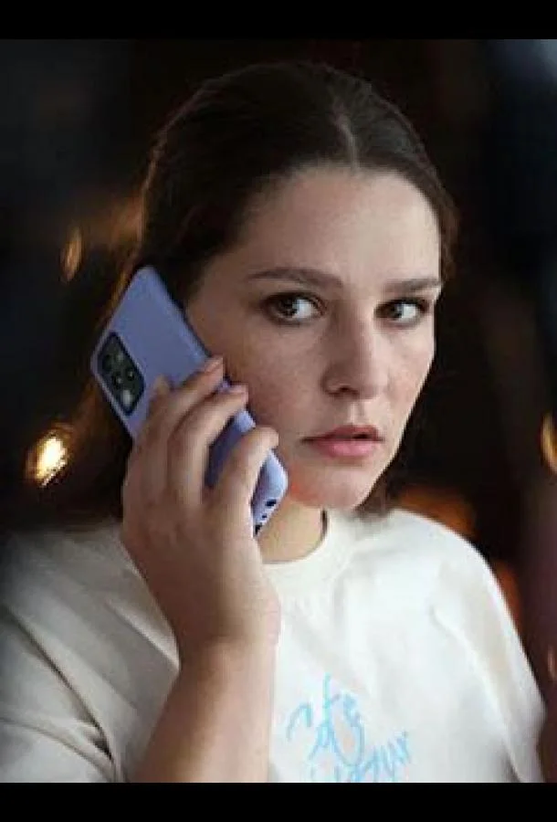 Принц на красном велосипеде Смотреть сериал 2025 онлайн