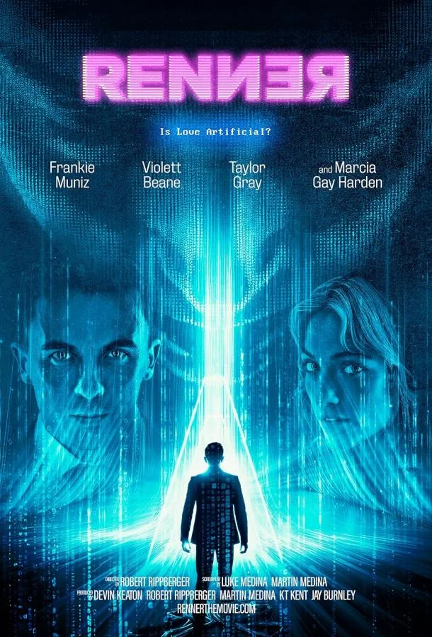 Реннер 2025 смотреть фильм онлайн