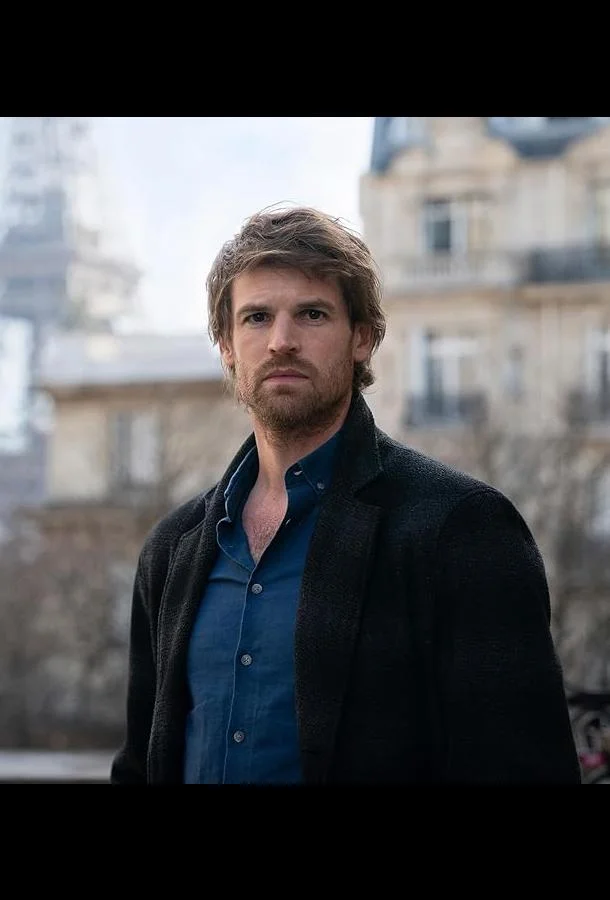 Мегрэ Смотреть сериал 2025 онлайн