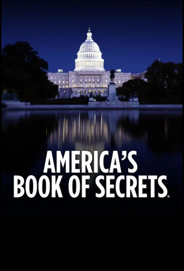 History Channel. Американская книга тайн Смотреть сериал 2012 онлайн