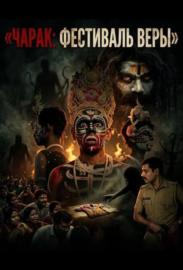 Чарак: фестиваль веры 2026 смотреть фильм онлайн