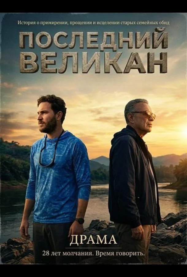Последний великан 2026 смотреть фильм онлайн