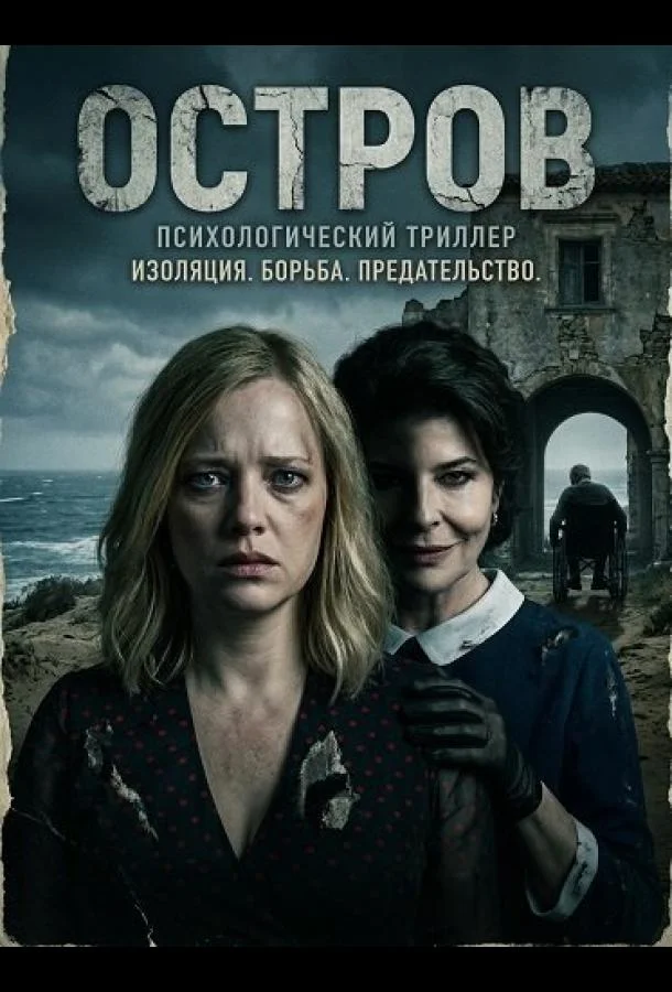 Остров 2025 смотреть фильм онлайн
