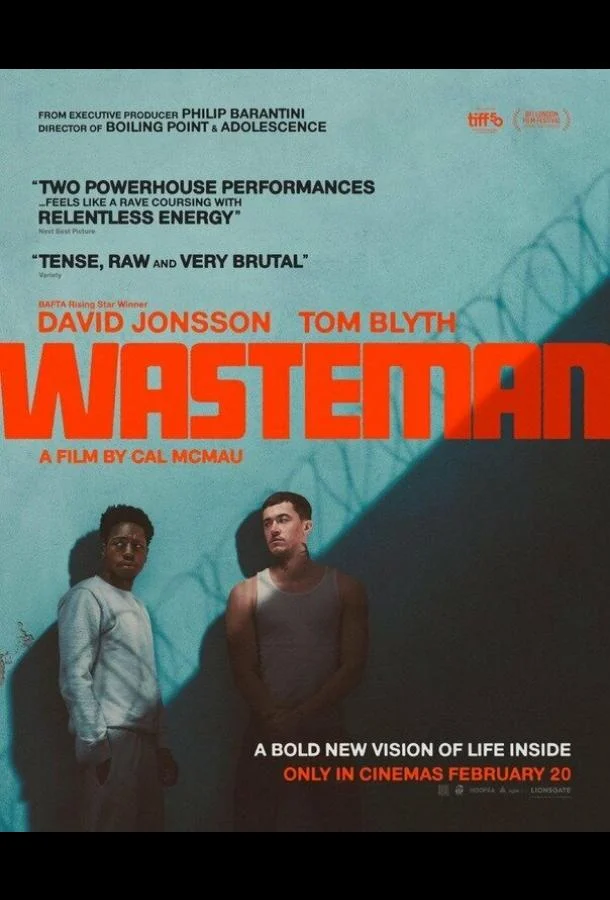 Мусорщик 2025 смотреть фильм онлайн