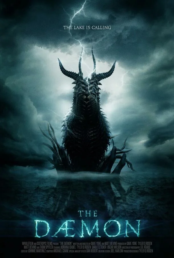 Демон 2024 смотреть фильм онлайн