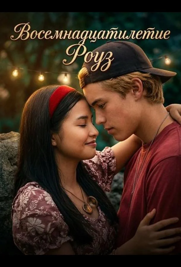 Восемнадцатилетие Роуз 2026 смотреть фильм онлайн