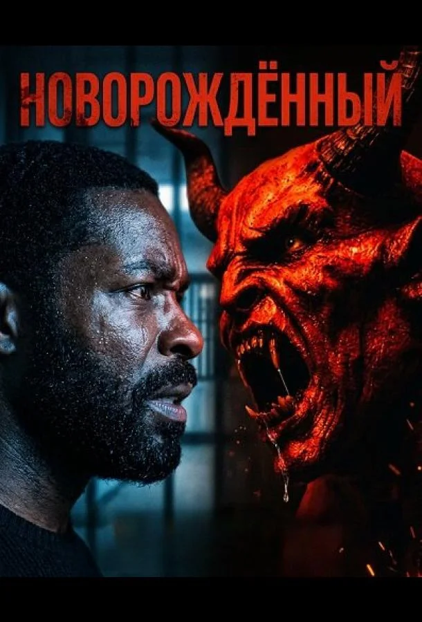 Новорождённый 2026 смотреть фильм онлайн