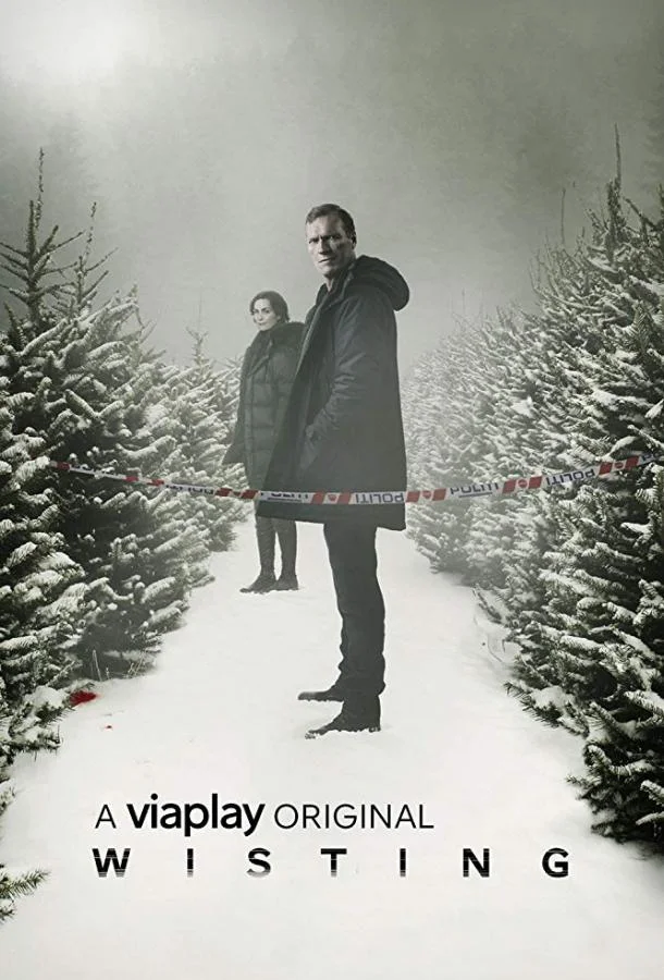 Вистинг Смотреть сериал 2019 онлайн